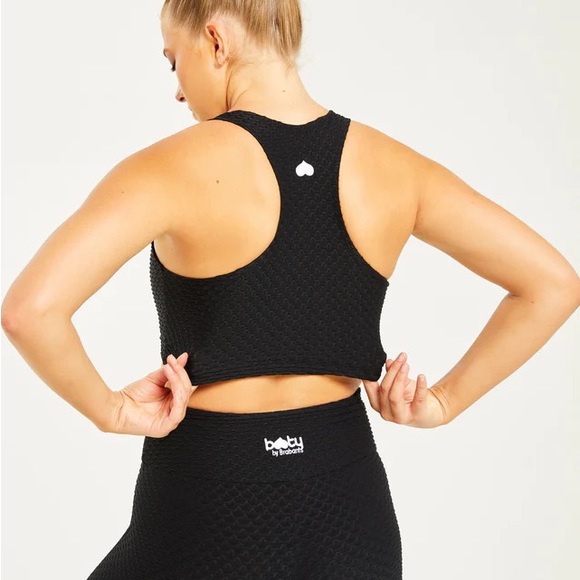 Booty by Brabants Croco Skin Top - Picture 3 of 4